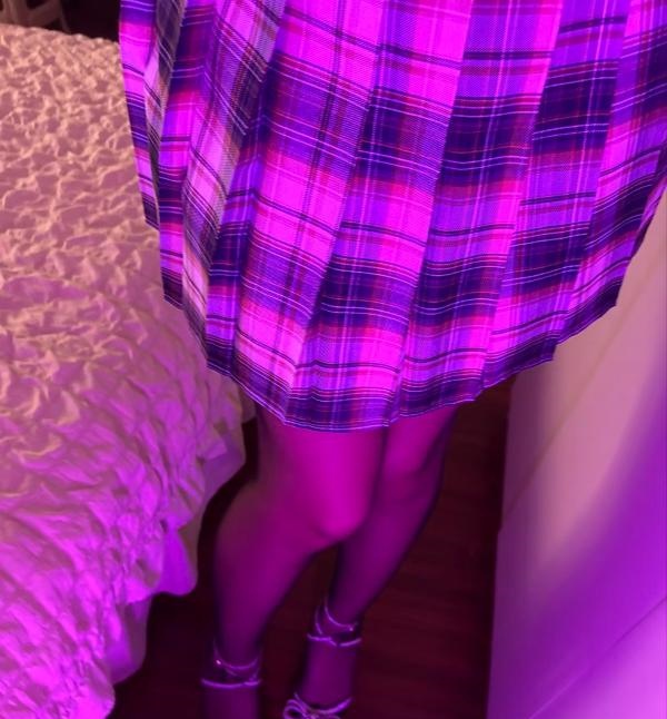 建邺模特身材妹子