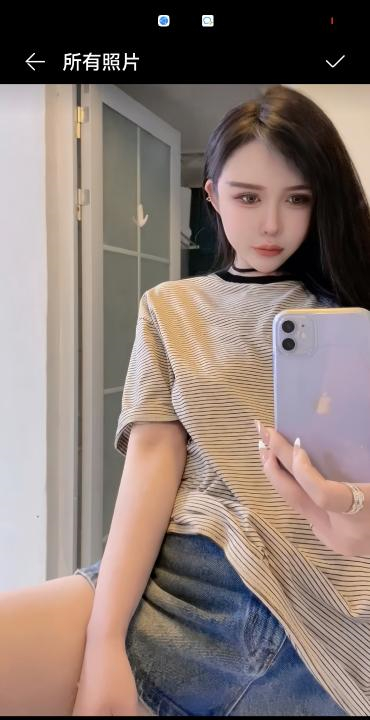 个人朋友圈可见视频