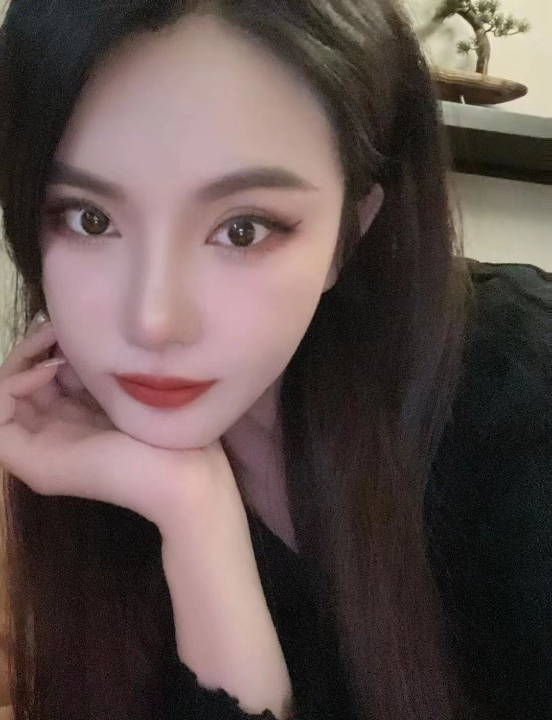 蓉漂颜值小仙女