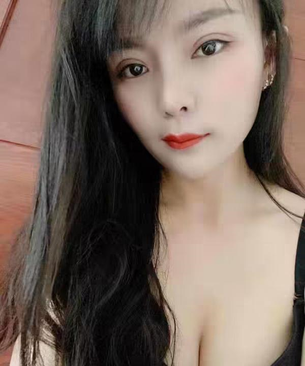 白云区妖媚性感小沐沐