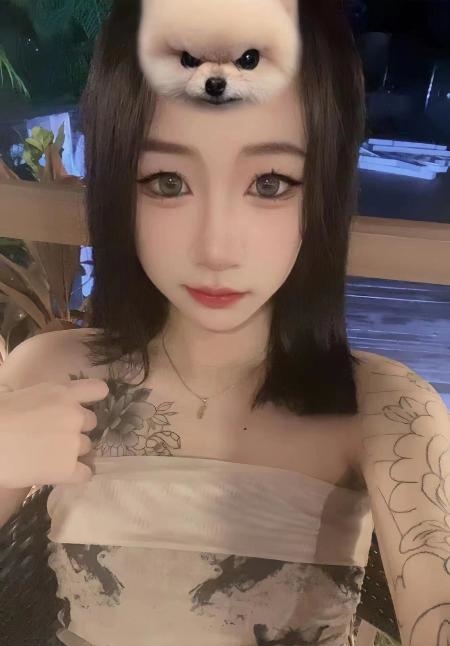 梁溪区小妹