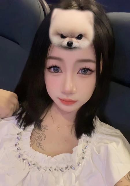 梁溪区小妹