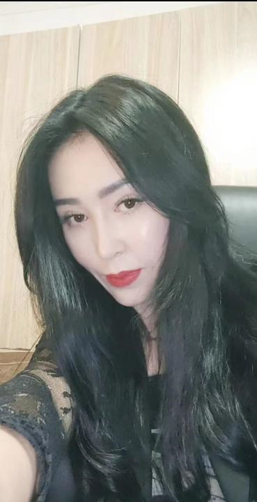 长春御姐范颜颜