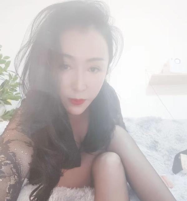长春御姐范颜颜