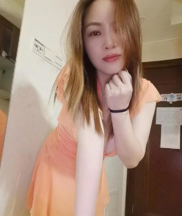 小丽丽少妇