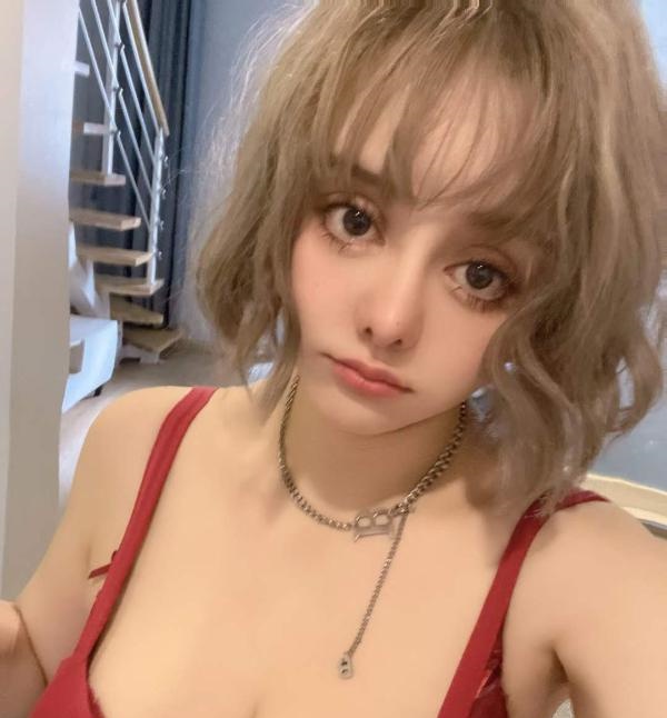 普陀东北小骚Tina