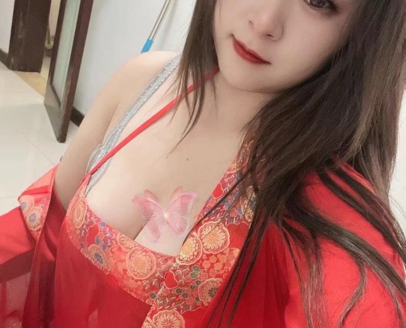 南京秦淮念念