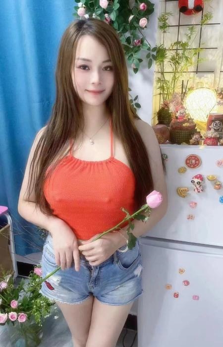 磨棒小姐姐倩倩