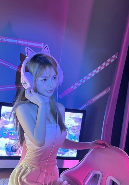 萝莉星儿