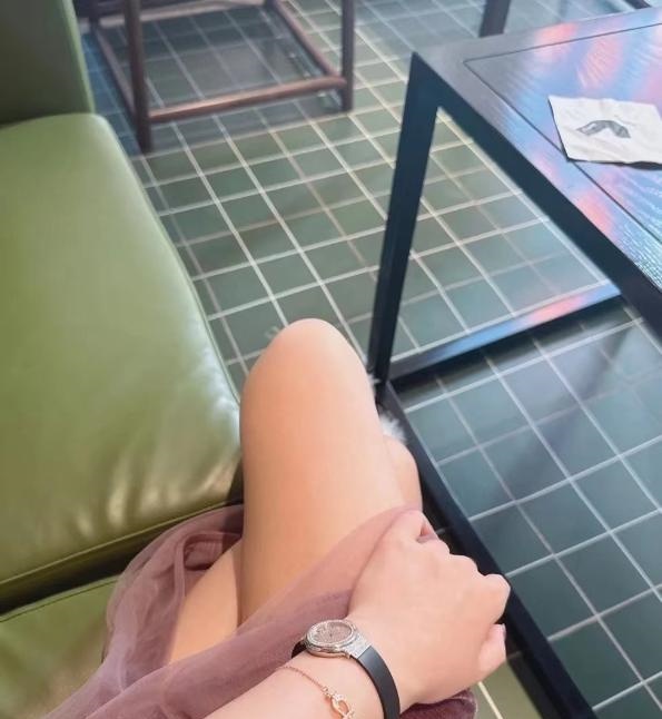 鼓楼轻熟女