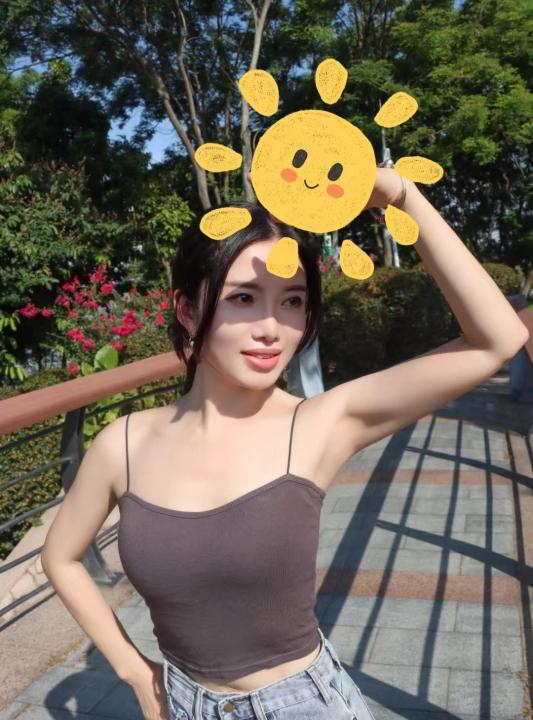 七月小姐姐 居家开大