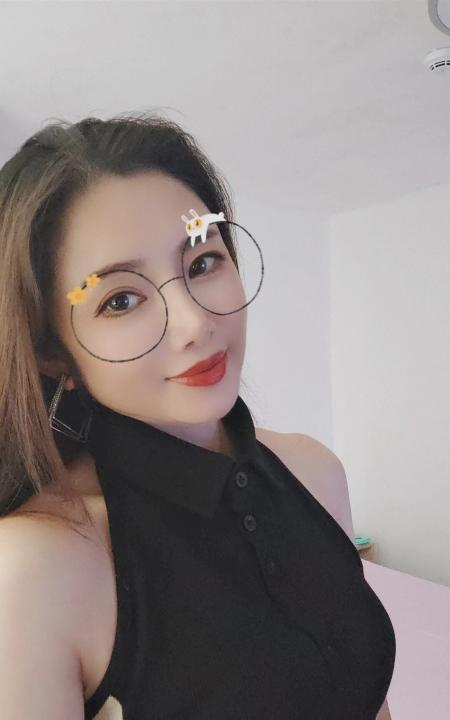 七月小姐姐 居家开大