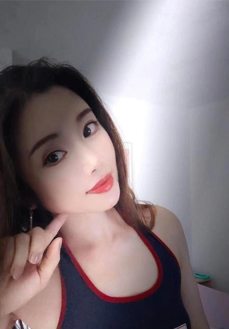 七月小姐姐 居家开大