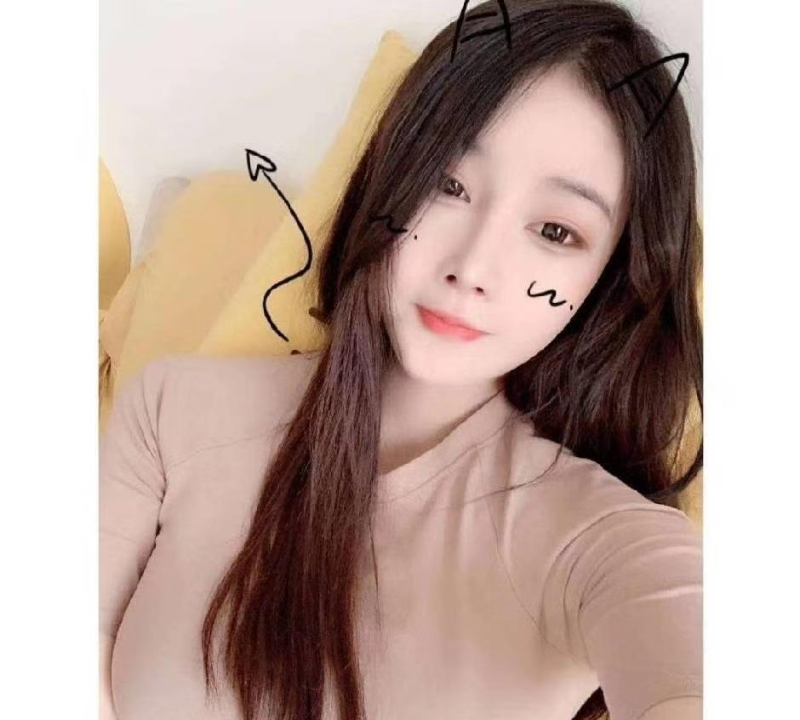 熊小的妹妹