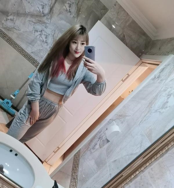沈阳美女