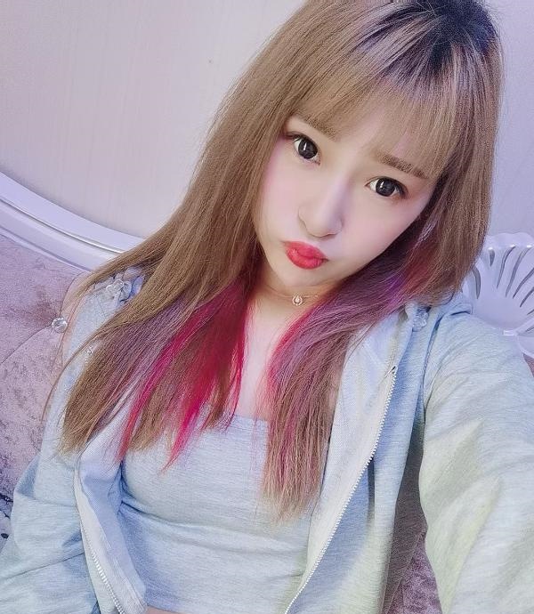 沈阳美女