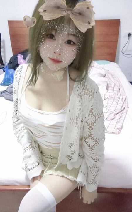 体验中项米米
