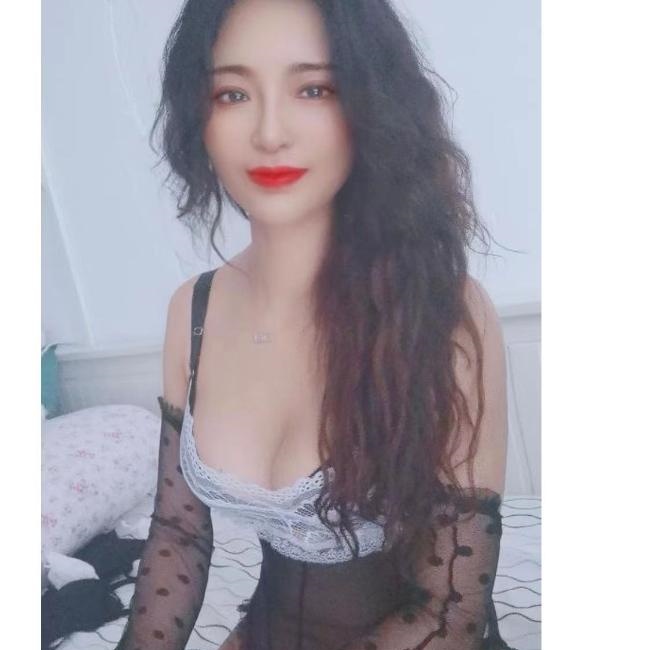 口活一绝海珠姐姐