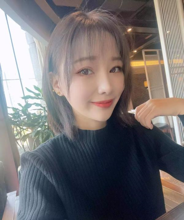 苏州护士小姐姐
