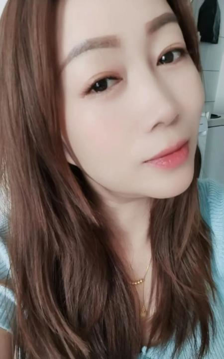 三山街风骚熟女
