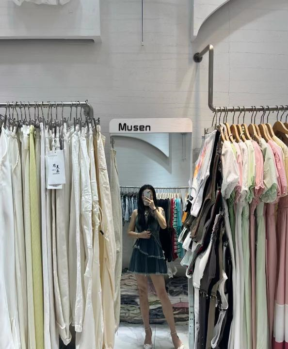 白云小渔