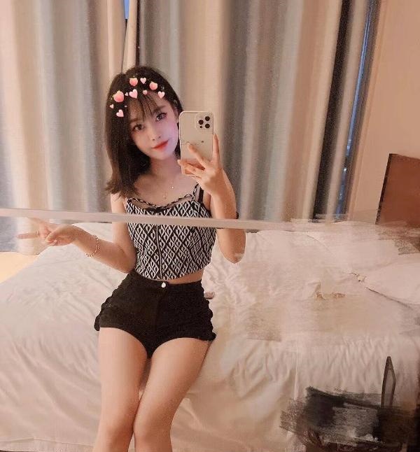 姑苏JK妹子