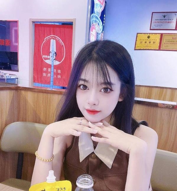 姑苏JK妹子