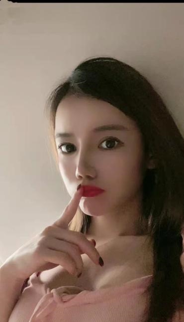 合肥美女