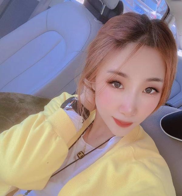沈阳浑南美女
