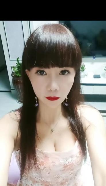 很骚的少妇