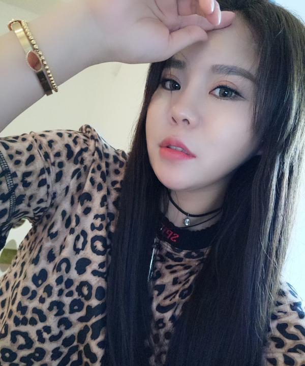 会绝活的少妇