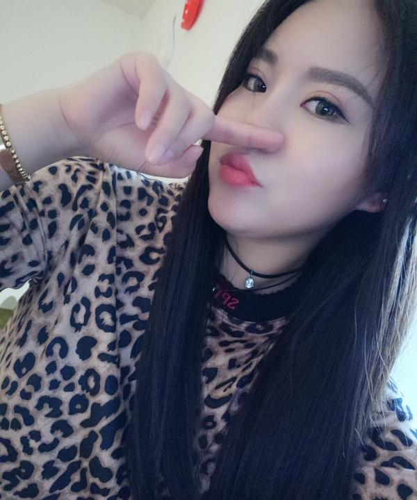 会绝活的少妇