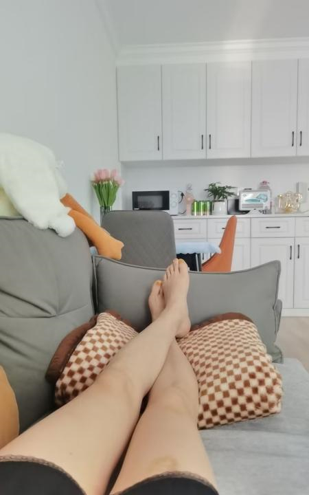 闵行梅子老师