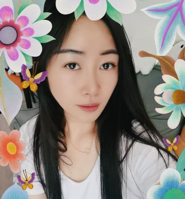 闵行梅子老师