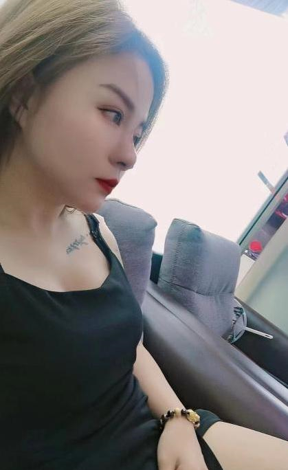 哈尔滨美女兼职小可爱