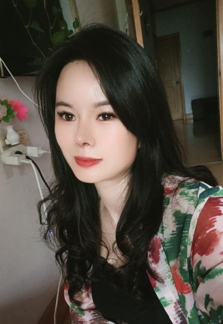 建邺熟女中项