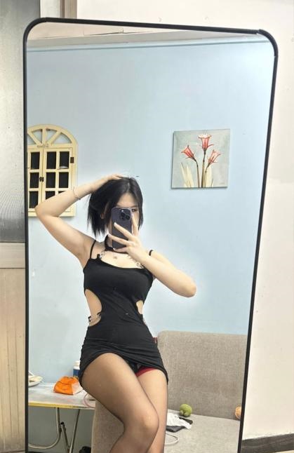 女友型可盐可甜小表妹