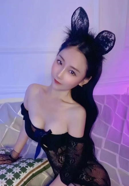 杨家湾小姐姐