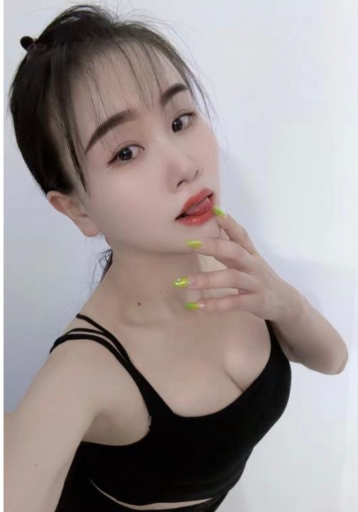 颜值御姐
