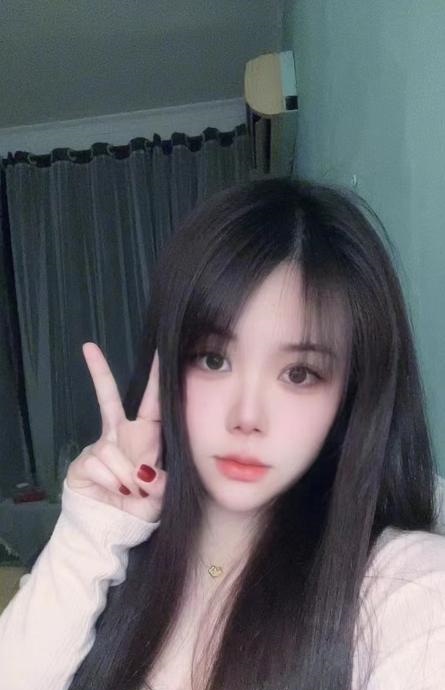 甜美小爱