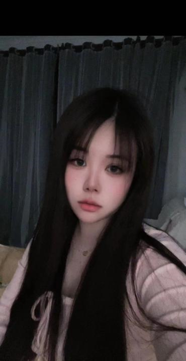 甜美小爱