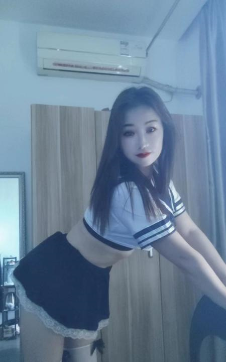 南昌制服少妇