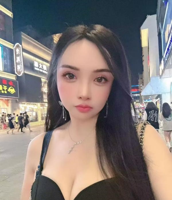 姑苏区靓丽小姐姐