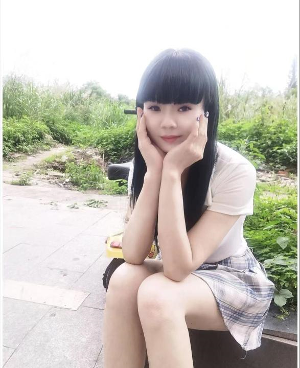 花都羽儿