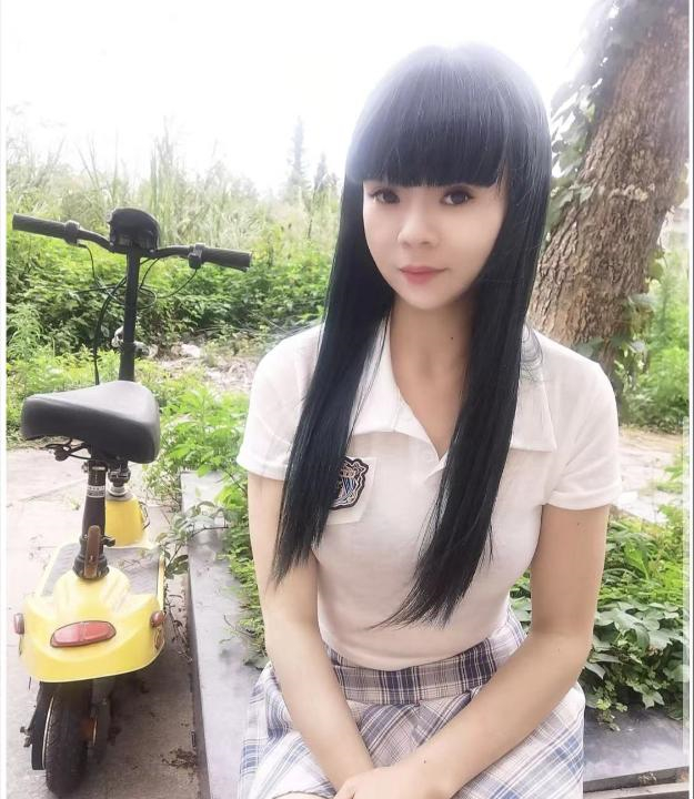 花都羽儿