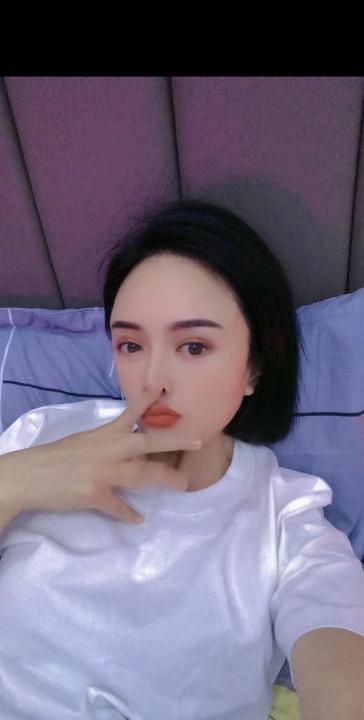 萧山苗条少妇