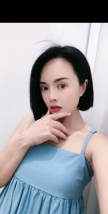 萧山苗条少妇