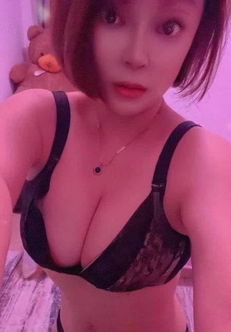 天河服务型熟女