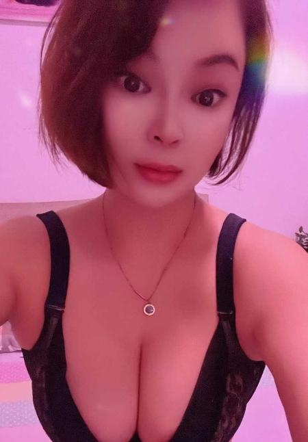 天河服务型熟女