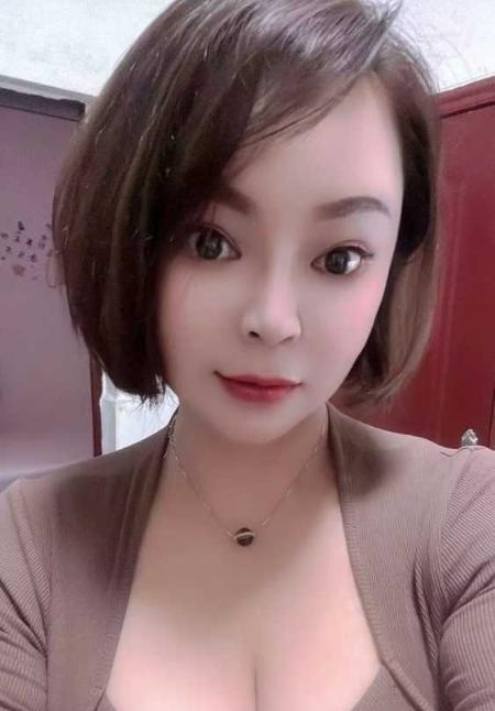 天河服务型熟女